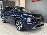 Nowe Mitsubishi Outlander P-HEV 2025 Niebieski SUV