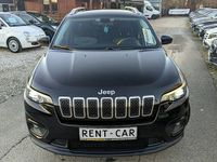 używany Jeep Cherokee 2.4i*182PS*ZAREJESTROWANY*Bezwypadkowy*Automat*Serwis*VIP GW…