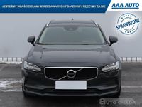 Używany Volvo V90 2018 Czarny Kombi