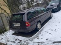 Używany Ford Mondeo 1997