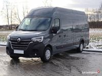 Używany Renault Master 2022 Szary Minivan