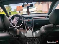 używany Audi A6 C5 Avant