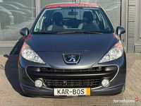 Używany Peugeot 207 2009 Szary Hatchback