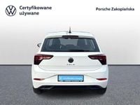 używany VW Polo Polo 1.0 Polo GT070 TSIM5F