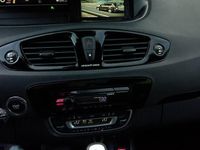 Używany Renault Scénic LIMITED 2012 Minivan