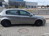 używany Alfa Romeo 147 1.9jtd 8v