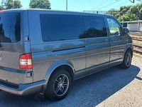 Używany VW T5 2013 Van
