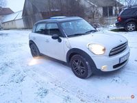 używany Mini Countryman 2015 diesel