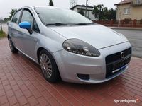 używany Fiat Punto 