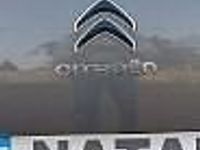 Używany Citroën C4 Cactus 110 KM (80 kW) 2018 Szary (metalik) Hatchback