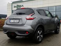 używany Nissan Juke JUKE1.6 Acenta