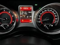 Używany Fiat Freemont 2014 SUV