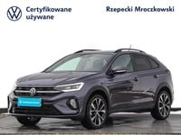 Używany VW Taigo 150 KM (110 kW) 2025 SUV