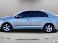 używany Skoda Rapid 1.0 TSI Ambition ! Z polskiego salonu ! Faktura…