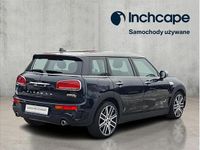 Używany Mini Cooper S Clubman 192 KM (141 kW) 2019 Enigmatic black metalizowany Kombi