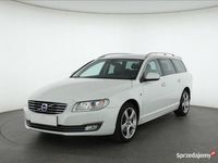używany Volvo V70 D4