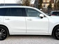 Używany Volvo XC90 235 KM (172 kW) 2020 Biały SUV