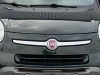 Używany Fiat 500L Trekking 105 KM (77 kW) 2012 Zielony Minivan