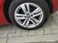 używany Opel Astra 2dm 130KM 2020r. 146 534km