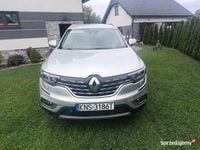 Używany Renault Koleos 177 KM (130 kW) 2017 SUV