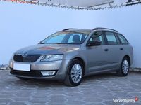 Używany Skoda Octavia 2016 Beżowy Kombi