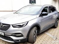 Używany Opel Grandland X GS Line 2020 Szary SUV