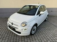 używany Fiat 500 1.2dm 69KM 2019r. 71 000km