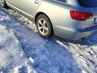 używany Audi A6 