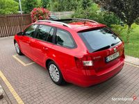 używany Skoda Octavia III 2.0 tdi Oryginał!!