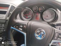 Używany Opel Insignia 2009