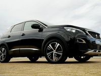 używany Peugeot 3008 GT ful led pełna skóra masaze ACC kamery EL.KLAPA blis FOCAL …