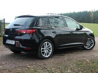 używany Seat Leon 1.6 TDI 105 KM Klimatronik TELEFON Czujniki PARKOWANIA Tempomat …