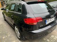 używany Audi A3 A3 Quattro 2.0 sprzedamQuattro 2.0 sprzedam