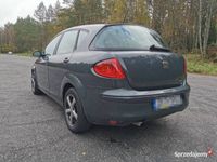 używany Seat Toledo III 1.9 Tdi BXE klima elektryka