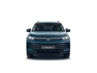 Nowe VW Tiguan 204 KM (150 kW) 2025 SUV