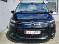 używany Citroën Grand C4 Picasso 2,0HDi 360st ksenon serwis Gwaranc…