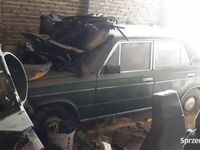 Używany Lada 2103 1977 Zielony Sedan/Limuzyna