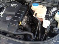 używany Audi A4 AVANT -2,0 TFSI