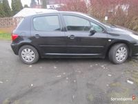 używany Peugeot 307 