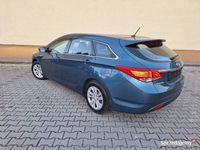 używany Hyundai i40 