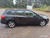 używany Opel Astra 2014r