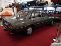 używany Peugeot 505 zarejestrowany w PL, w pełni sprawny, Unikat