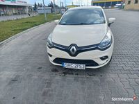 używany Renault Clio IV benzyna 2017