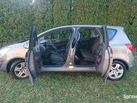 Używany Opel Meriva 2010 Minivan