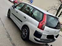 używany Citroën Grand C4 Picasso ę 2007r 7os możliwa zamian