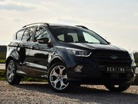 używany Ford Kuga 1.5dm 150KM 2017r. 220 000km