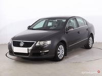 Używany VW Passat 2008 Czarny Sedan/Limuzyna