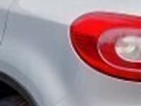 używany VW Tiguan I 2.0 diesel * 4X4 * kamera cofania * POLECAM!!!