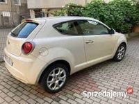 używany Alfa Romeo MiTo Niski przebieg, Piękny stan, Zadbana!