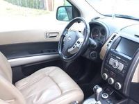 używany Nissan X-Trail x trail T31T31